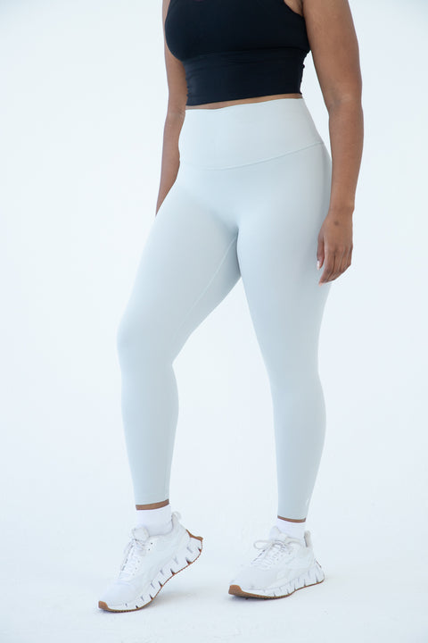 Limitless Leggings Dripping Ash