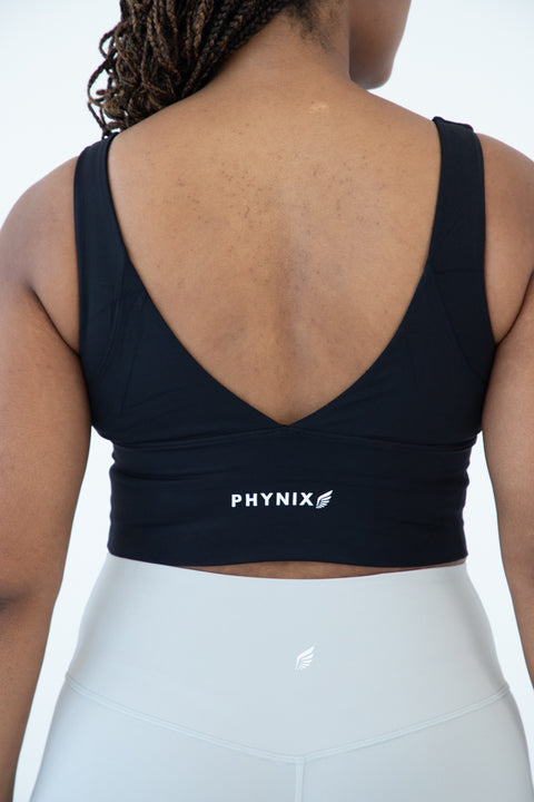 High Impact Sports Bras