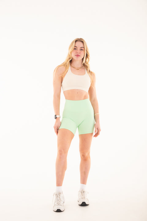 Solar Bra Ivory