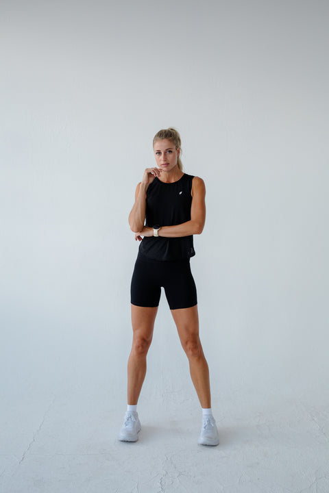 Swift Biker Shorts Black