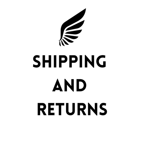 Shipping & Returns